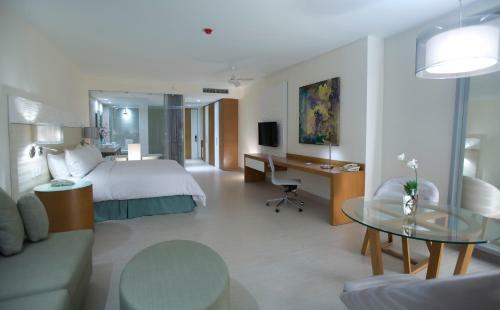 Hotel Hilton Puerto Vallarta Resort