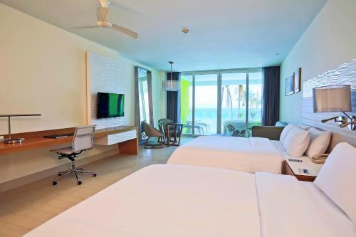 Hotel Hilton Puerto Vallarta Resort