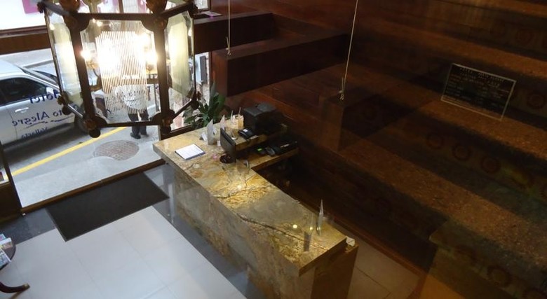 Hotel Porto Alegre