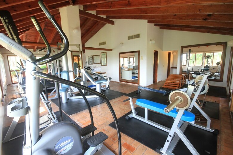 Hotel Las Alamandas