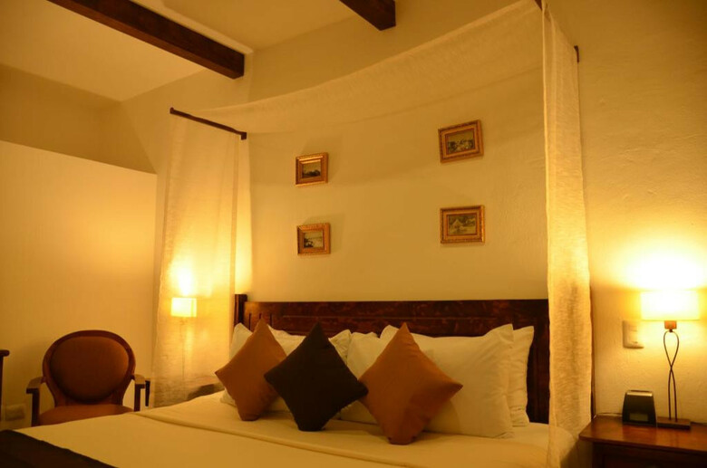 La Pasion Hotel Boutique