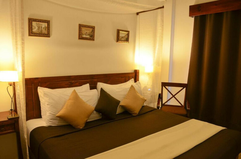 La Pasion Hotel Boutique