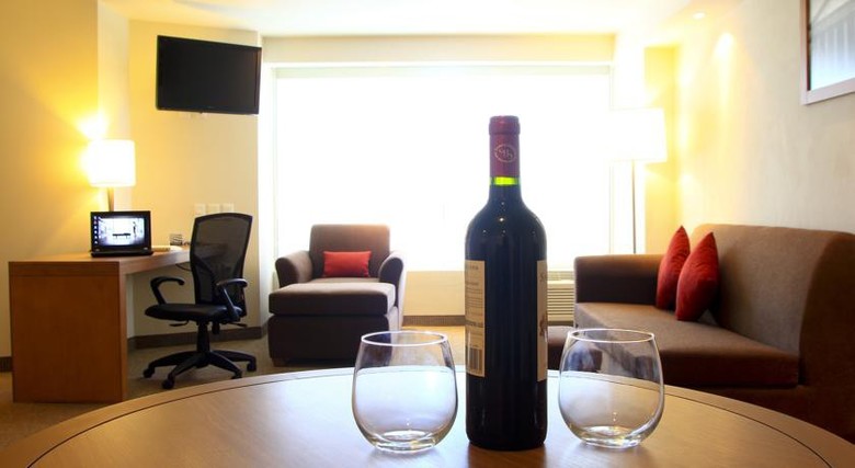 Hotel Hampton Inn By Hilton Guadalajara Expo