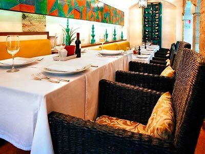 Edelmira Hotel Boutique