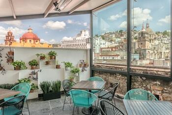 Edelmira Hotel Boutique