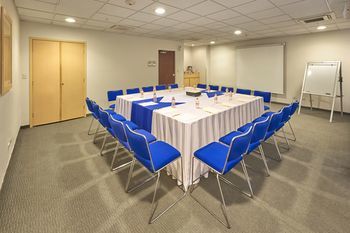 Hotel City Express Manzanillo