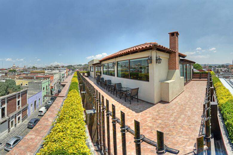Loa Inn Hoteles