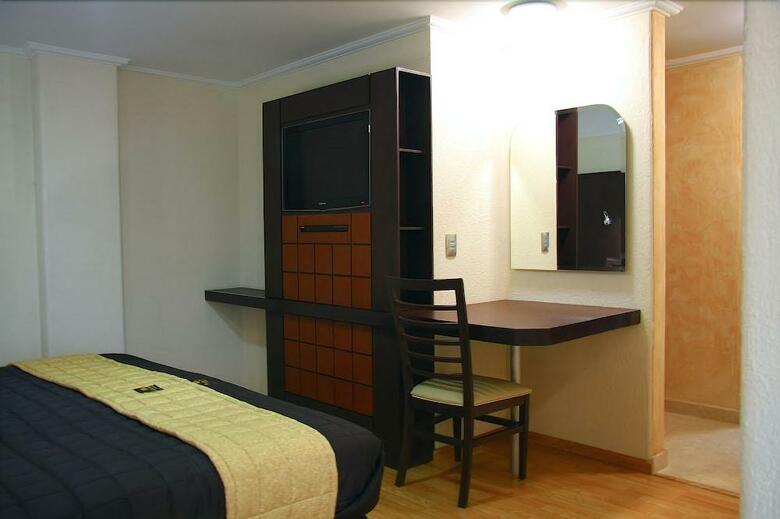 Loa Inn Hoteles
