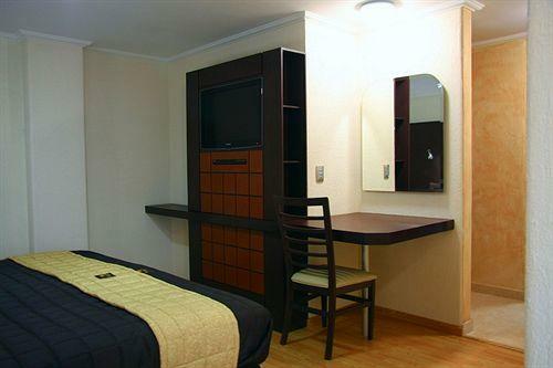 Loa Inn Hoteles