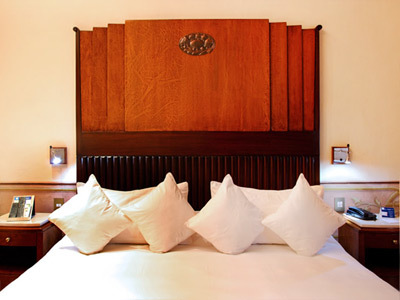 Casona De La Republica Hotel Boutique