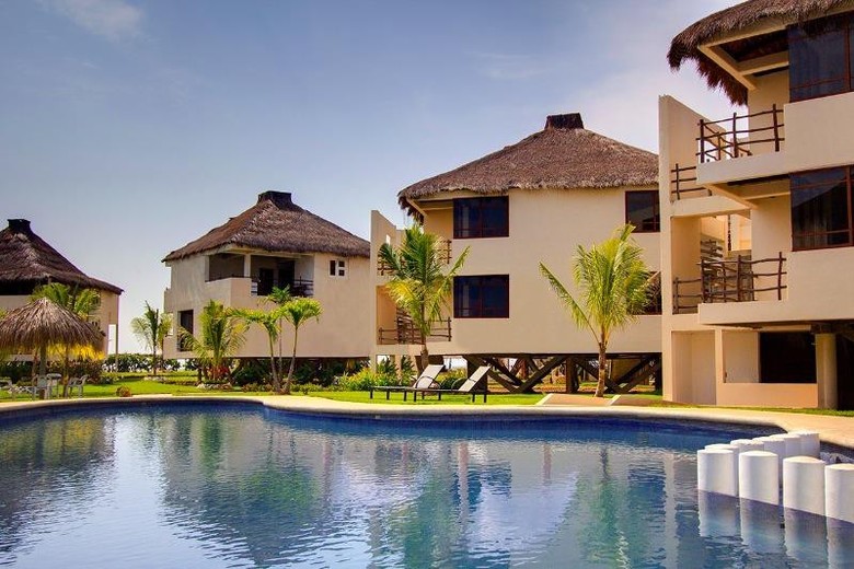 Hotel Villas Paraiso