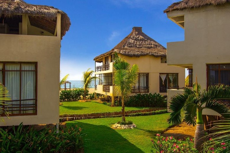 Hotel Villas Paraiso