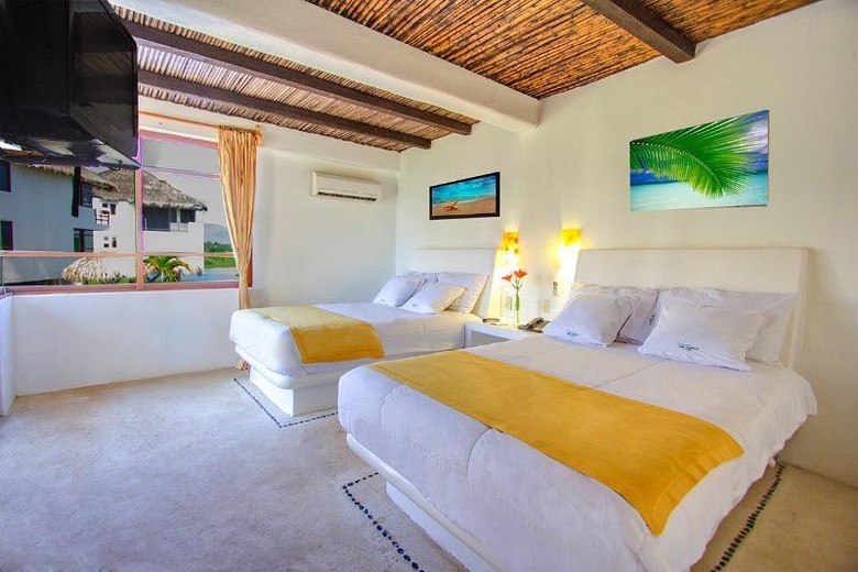 Hotel Villas Paraiso