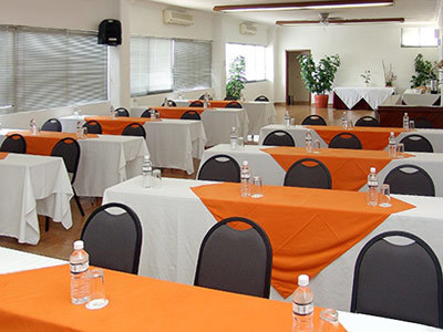 Hotel Vista Hermosa