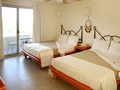 Hotel Spa Y Terraza Portal La Vista