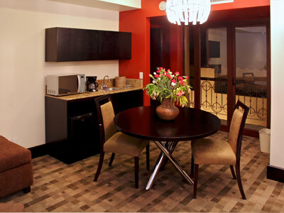 Casa Del Alma Hotel Boutique & Spa