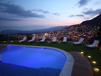 De Cantera Y Plata Hotel Boutique