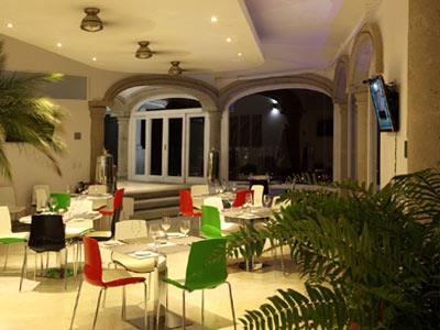 De Cantera Y Plata Hotel Boutique