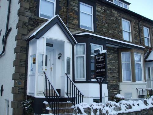 Hostal Invergarry Guest House (adults Only)