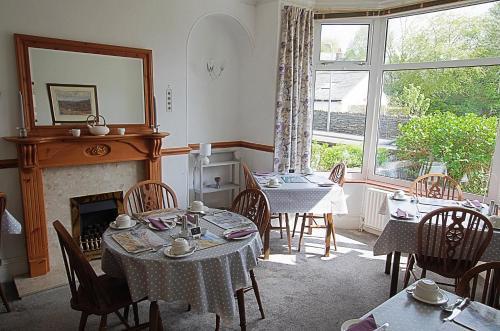 Bed & Breakfast Brook House ? Free On-site Car Park