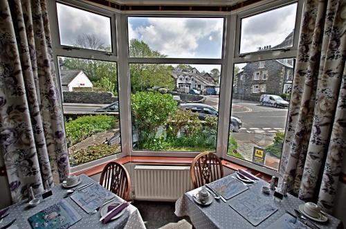 Bed & Breakfast Brook House ? Free On-site Car Park