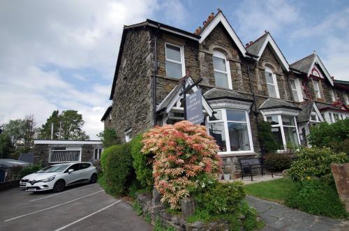 Bed & Breakfast Brook House ? Free On-site Car Park
