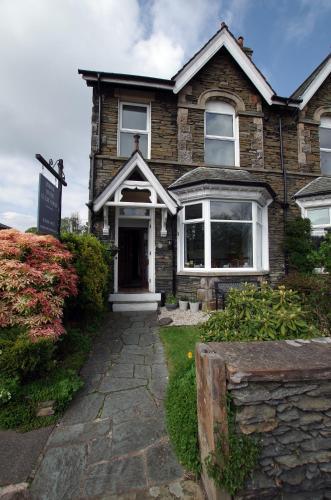 Bed & Breakfast Brook House ? Free On-site Car Park