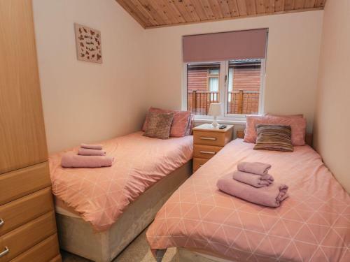 Lakeland View Lodge, Windermere