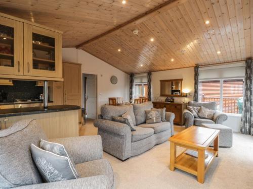 Lakeland View Lodge, Windermere