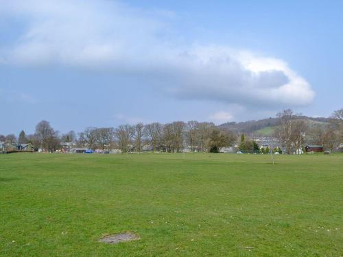 Orrest View