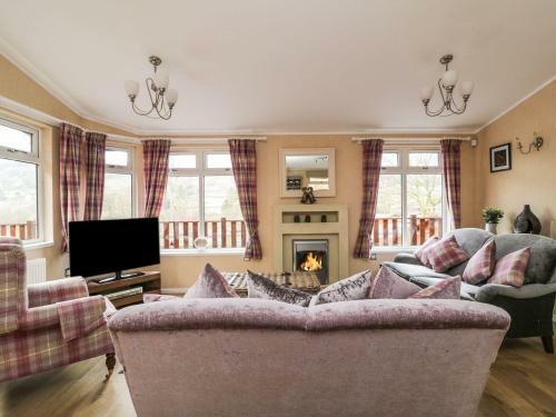 Tranquility Lodge, Windermere