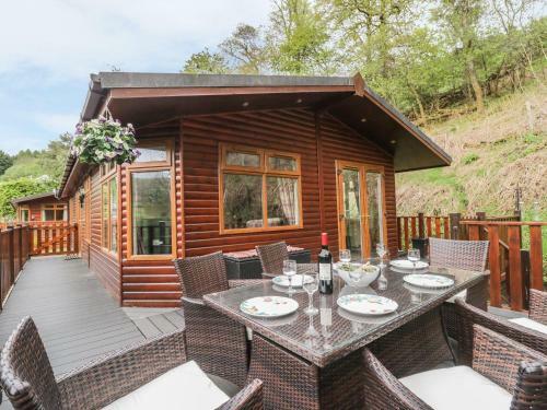 Tranquility Lodge, Windermere