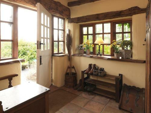 Summerhill Cottage