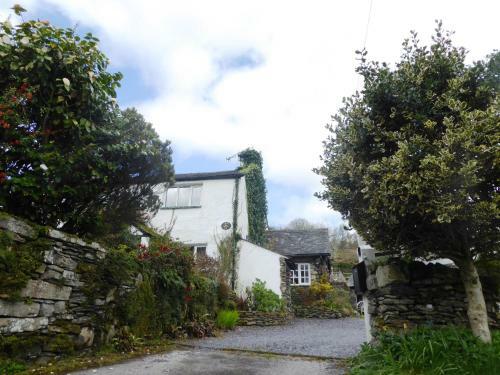 Summerhill Cottage