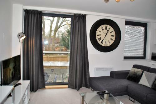 15 Sheet Street Apartment