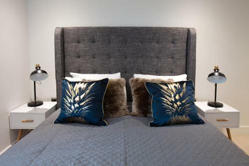 Hampden Apartments - The George