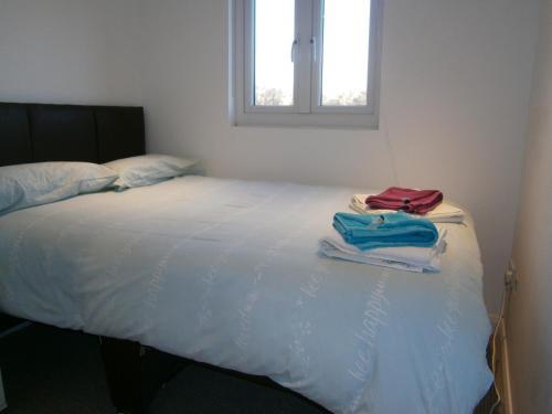 Hostal Heart Of Windsor Rooms