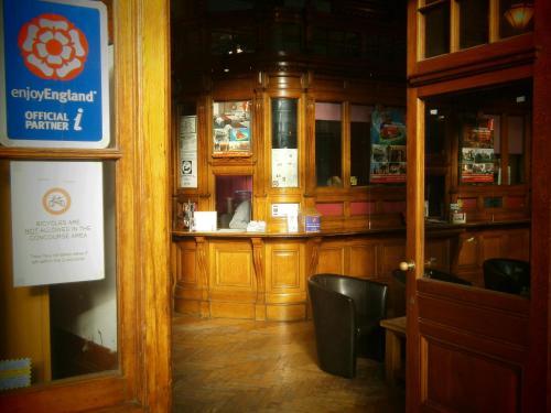 Hostal Heart Of Windsor Rooms