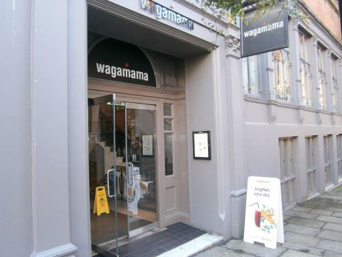 Hostal Heart Of Windsor Rooms