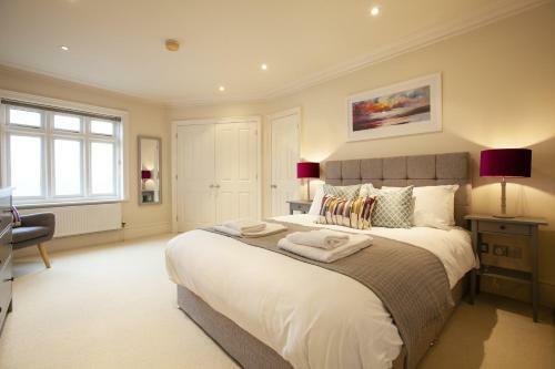 Apartamentos Urban Living's - Windsor Castle View