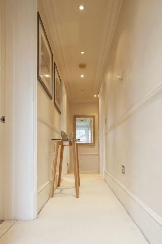 Apartamentos Urban Living's - Windsor Castle View