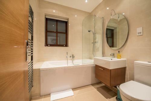 Hampden Apartments - The Catherine
