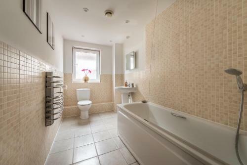 Hampden Apartments - The Beatrice