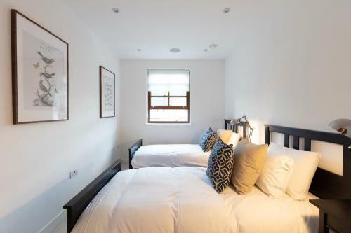 Hampden Apartments - The Henry