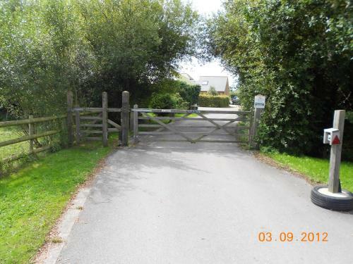 Nutley Farm