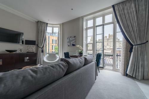Hampden Apartments - The William
