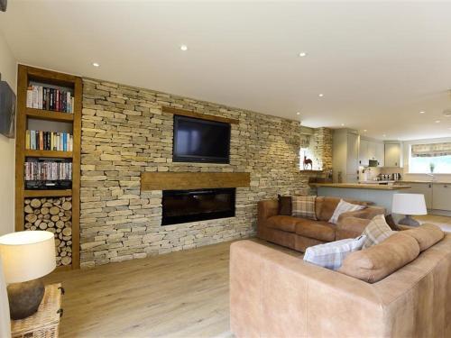 Old Groom's Cottage, Witney