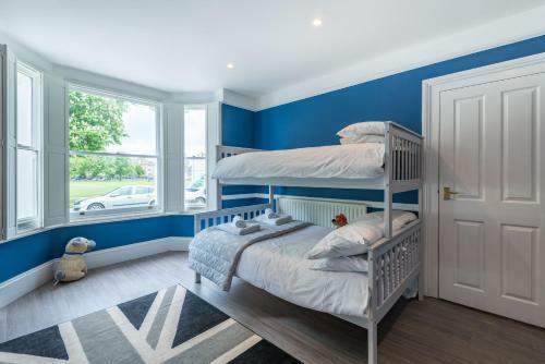 Apartamento Stylish Home Overlooking Twickenham Green