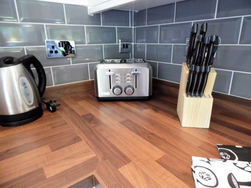 Apartamento Signature - Woodfield View