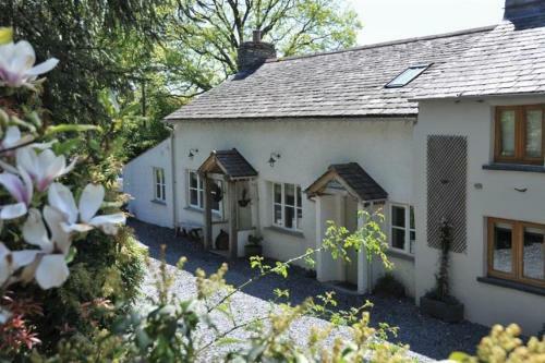 Foxdene Cottage